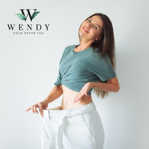 Wendy Detox Tea | Wendy Zayıflık
