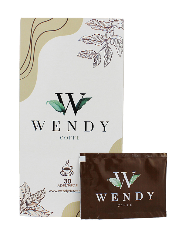Wendy Detox Tea | Wendy Zayıflık