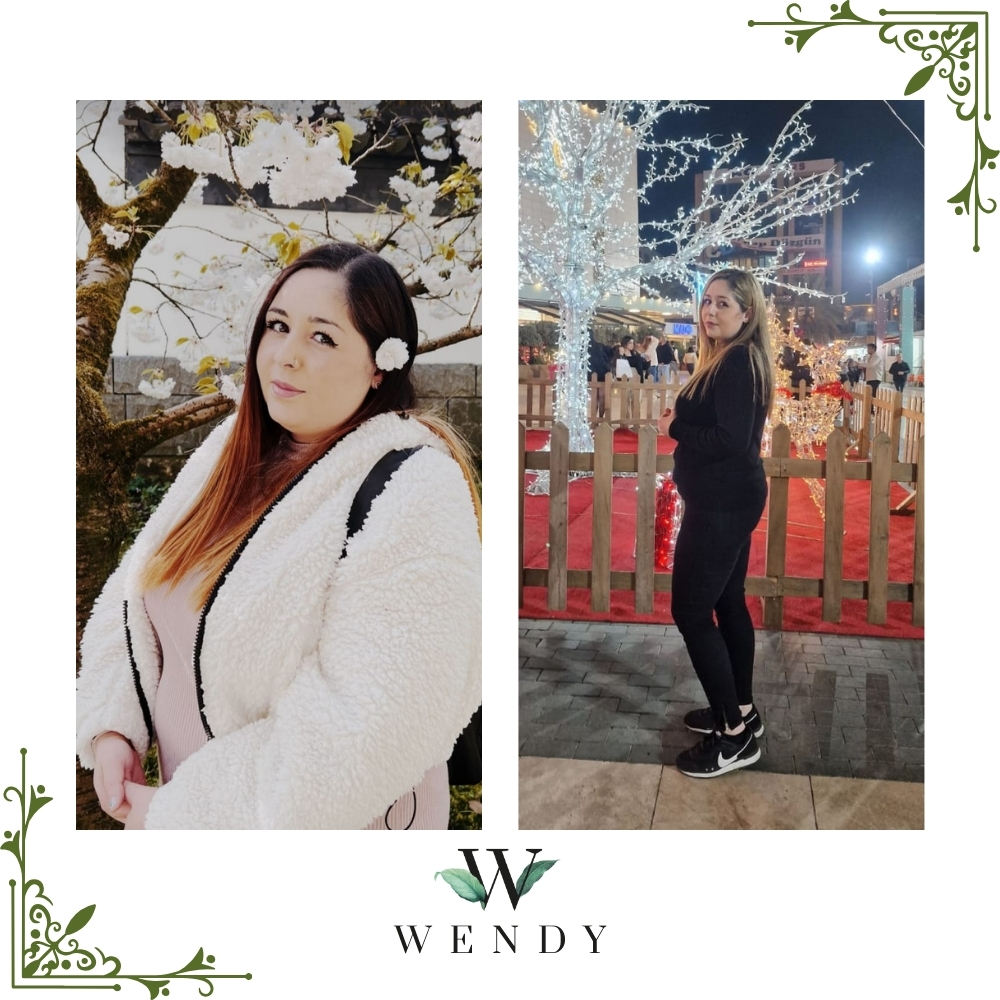 Wendy Detox Tea | Wendy Zayıflık