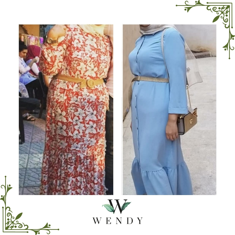 Wendy Detox Tea | Wendy Zayıflık