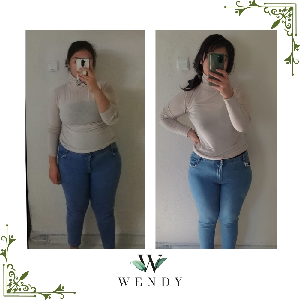 Wendy Detox Tea | Wendy Zayıflık