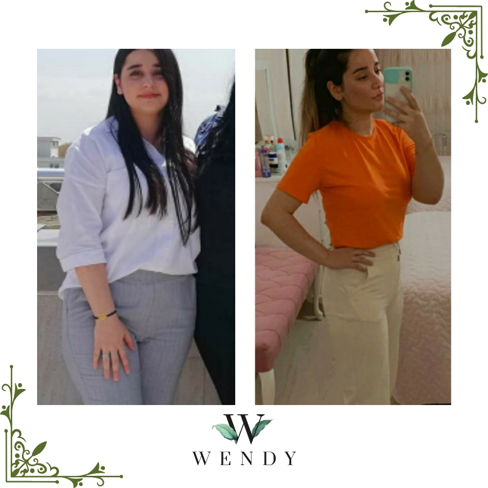 Wendy Detox Tea | Wendy Zayıflık