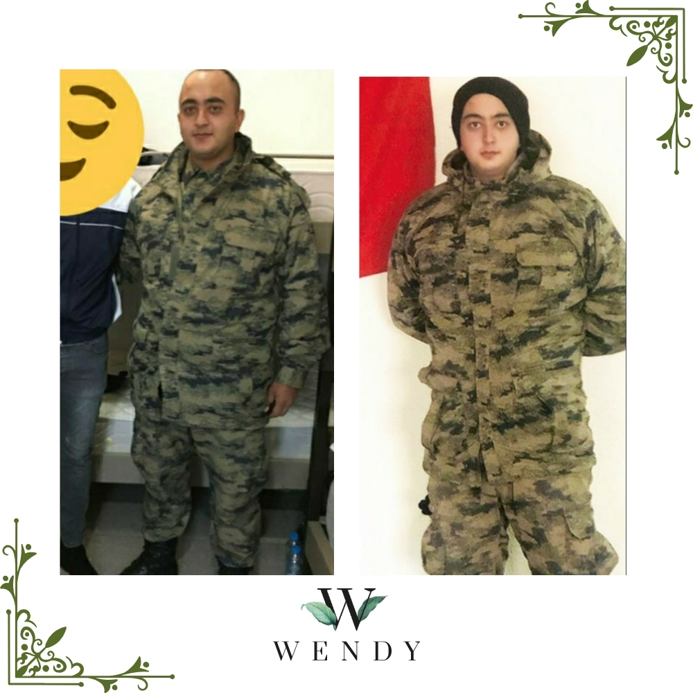 Wendy Detox Tea | Wendy Zayıflık