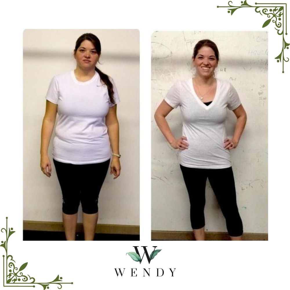 Wendy Detox Tea | Wendy Zayıflık